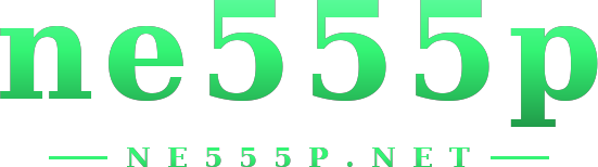 ne555p logo
