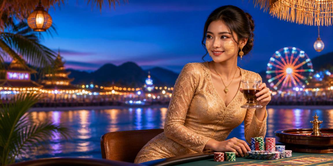 ne555p ကာစီနို